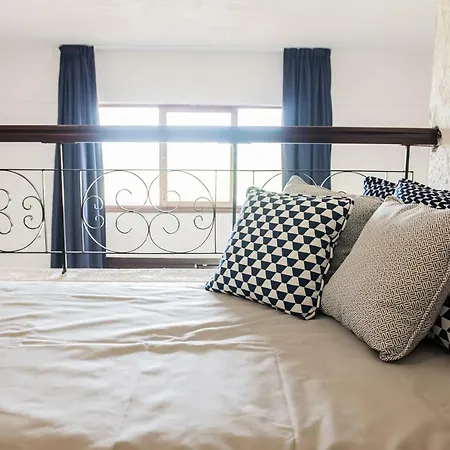 White Blossom #fourka Holiday home
